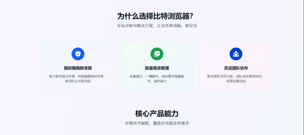 比特浏览器怎么设置环境操作日志的审计报告数据停薪权？